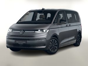 Volkswagen T7 Multivan TDI 150 DSG Style Matrix Nav ACC 7-S Auto-Abo privat Auto-Abo