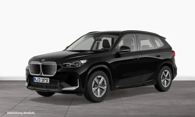 BMW iX1 xDrive30 AHK Driv.Assist+ LiveCockpitProf Wi