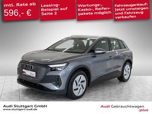 Audi Q4 45 e-tron