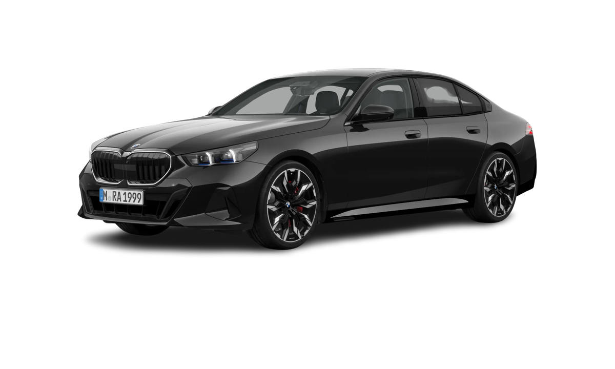 BMW 5er Limousine 540d xDrive A 540d xDrive A Auto-Abo