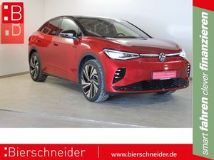 Volkswagen ID.5 GTX 21 MATRIX AHK PANO WP