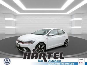 Volkswagen POLO GTI 2.0 TSI DSG (+ACC-RADAR+NAVI) Bluetooth