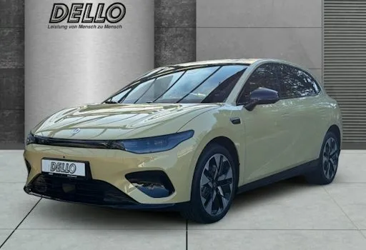 Leapmotor B05 BEV 67.1kWh Design Pro Max 5dr