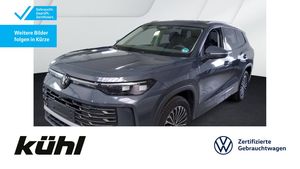 Volkswagen Tayron 1.5 TSI eHybrid DSG Elegance IQ.Light/ACC