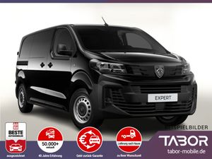 Peugeot PEUGEOT Expert L2 180 EAT8 PDC Temp E-Rad Klima DAB 3S Leasing