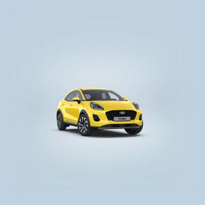 Ford Puma 1,0 EcoBoost Hybrid 92kW Titanium Auto