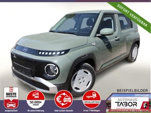 Hyundai INSTER Inster 49 kWh Navi PDC 15Z ACC Kam Klimaauto.
