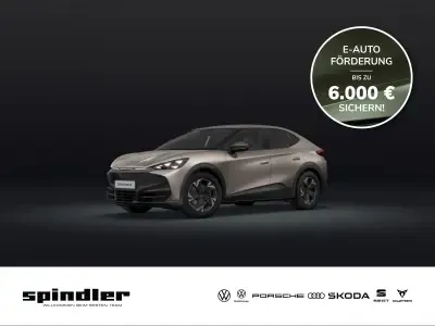 Cupra Tavascan Endurance +++SOFORT VERFÜGBAR+++ Leasing