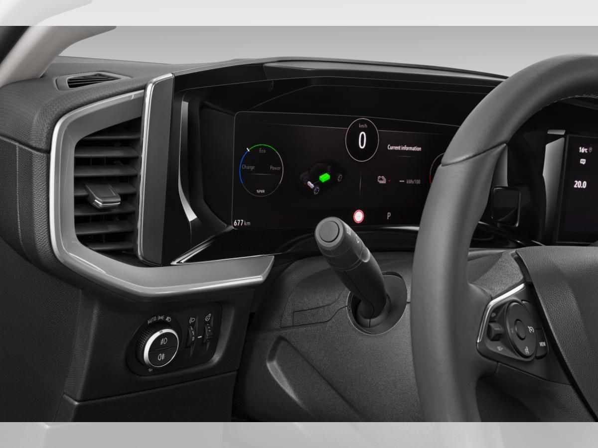 Opel Mokka Hybrid GS Nav WinterP SHZ LHZ PrivG Leasing