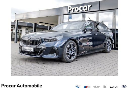 Bmw 5er-touring 550e XDrive Touring A 5dr Kauf