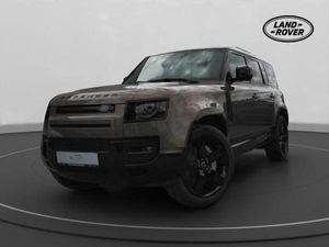 Land Rover Defender 110 D300 X-Dynamic SE Leasing