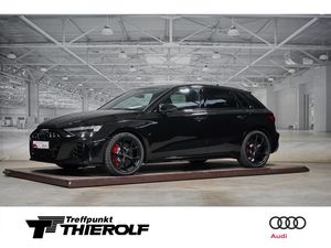 Audi RS3 Sportback PANO 280 KMH HuD SportAGA 360 Kame