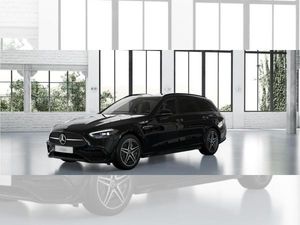 Mercedes-Benz C 200 d T-Modell *Edition-AMG-Line* Leasing
