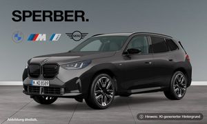BMW X3 M50 xDrive M Sportpaket Pro*21 Zoll*Driving A