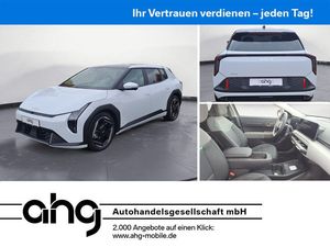 Kia EV4 Hatchback EARTH Glasdach Navigation Harman/K