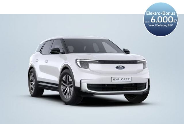 Ford Explorer Select 79kWh *602km REICHWEITE*BESTELLF Leasing