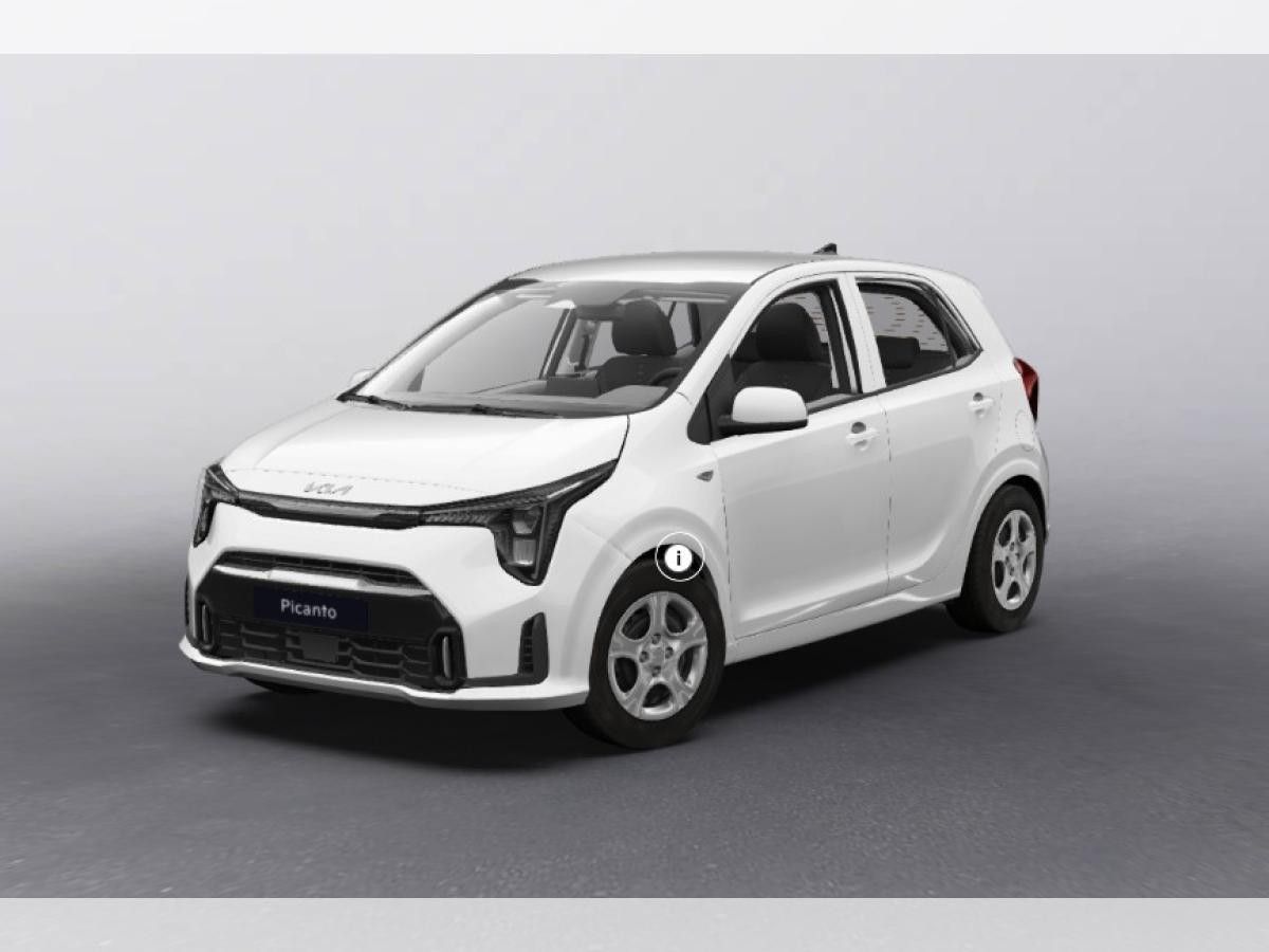 Kia Picanto 🚘 1.0 GDI MT Core🚘 Leasing