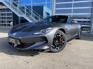 MG Cyberster Roadstar - (Single Motor) Leasing