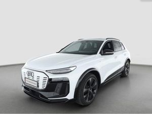 Audi Q6 e-tron performance 🔥mit AHK & Pano *günstige Rate *sofort verfügbar
