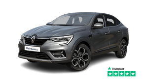 Renault Arkana Mild Hybrid 140 EDC Techno Leasing