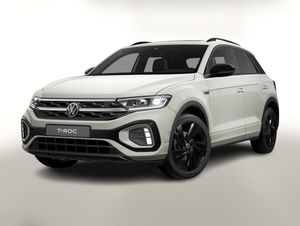 Volkswagen T-Roc 1.5 TSI 150 DSG R-Line Pano BlackP EasyO Auto-Abo privat Auto-Abo