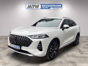 WEY Wey 05 2.0 PHEV 350 kW AWD Premium/HUD/digitales Leasing