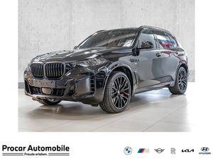 BMW X5 xDrive50e M Sport Pro HUD+PANO+ACC+AHK+Massag