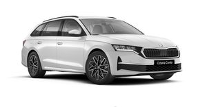 Skoda Octavia Combi 2.0 TDI 110 kW#DSG#AHK#360° Kamera