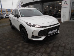 MG HS MG HS PHEV Comfort 2025!!! Leasing