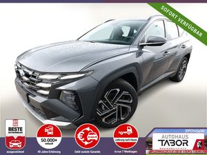 Hyundai Tucson MHEV Trend Matrix HUD 19Z Krell 3Z-Klima