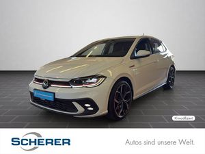 Volkswagen Polo GTI DSG *Navi*Matrix*IQ.Drive*Kamera*ACC*
