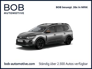Dacia Jogger Extreme hybrid 155 7-SITZER