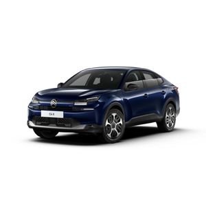 Citroën C4 X Hybrid 145 Doppelkupplung 6-Gang PLUS
