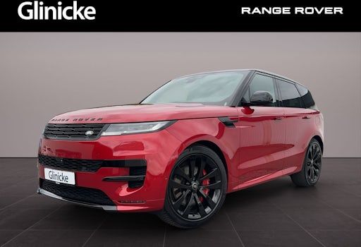 Land-rover Range-rover-sport 3.0 P550e PHEV AWD AUTOBIOGRAPHY 5dr Kauf