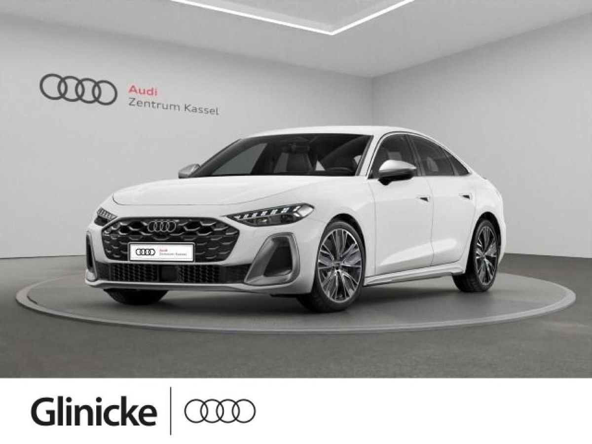 Audi S5 Limousine TFSI quattro S tronic NEUBESTELLUNG Leasing