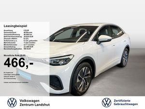 Volkswagen ID.5 Pro electric Automatik 2xKlima 360 ACC AHK