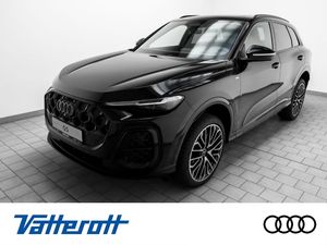 Audi Q5 edition one TDI quattro Luftfed. Pano AHK