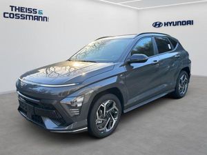 Hyundai KONA 1.6 GDi Hybrid N Line DCT MJ2026 138PS