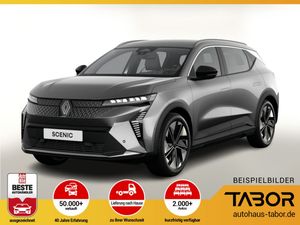 RENAULT Scenic E-TECH Techno 220 Long Range el Heckkl Leasing