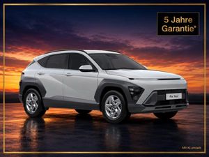 Hyundai KONA Trend & Metallik 🚗 sofort lieferbar ❗