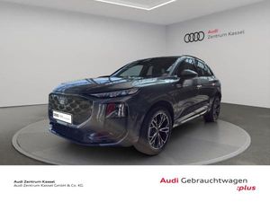 Audi Q3 SUV TFSI S line LED Navi Pano AHK 19" Rü