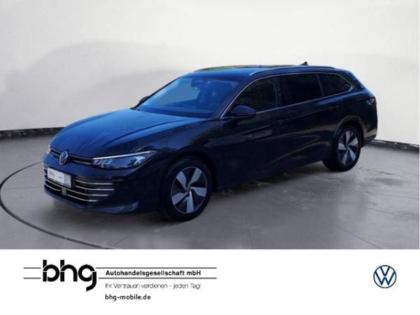 Volkswagen Passat Variant 1.5 e-TSI DSG Business 🚀💸SONDERANGEBOT🚀💸 Leasing