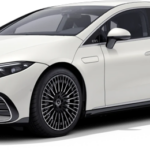 Mercedes-Benz EQS Leasing