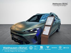 Cupra FORMENTOR VZ TRIBE EDITION 4DRIVE 333PS DSG+ACC+
