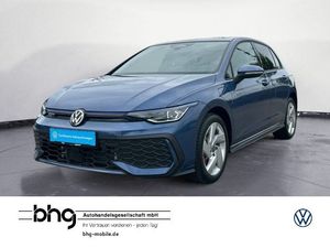 Volkswagen Golf GTE DSG