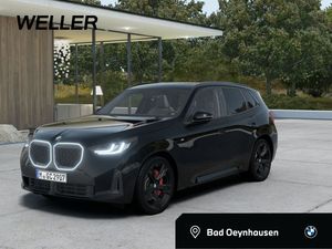 BMW X3 20d xD SpoSi Sportpaket Bluetooth Navi LED