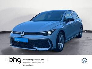 Volkswagen Golf GTE DSG