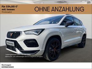 Cupra Ateca 1.5 TSI DSG LED NAVI KAMERA