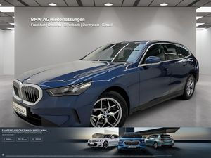 BMW 520d xDrive Driv.Assist+ Harman/K Kamera LED
