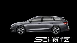Skoda OCTAVIA COMBI BALANCE 1,5 TSI mHEV (SOFOR  [...]